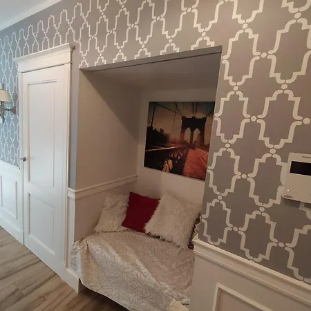 Apartament Ursus Warsaw Exterior photo