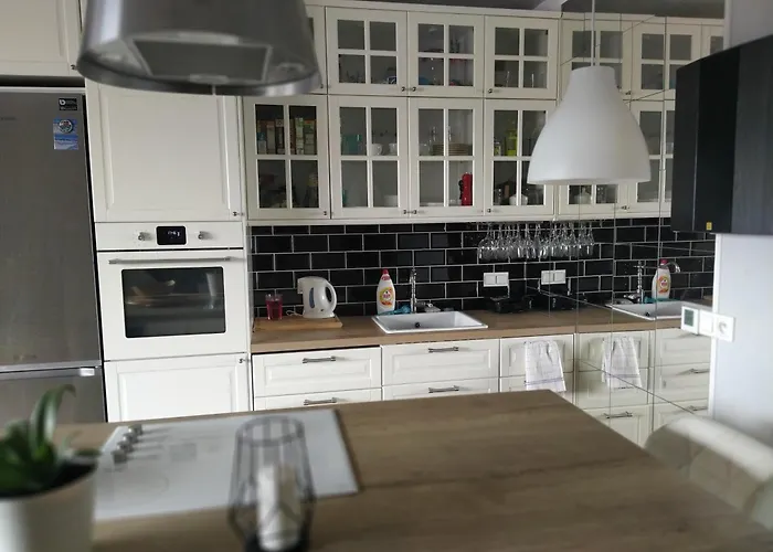 Apartament Ursus