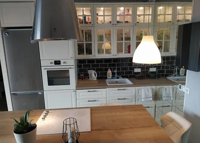 Apartament Ursus