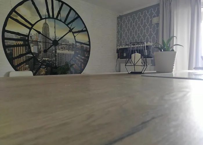 Apartament Ursus