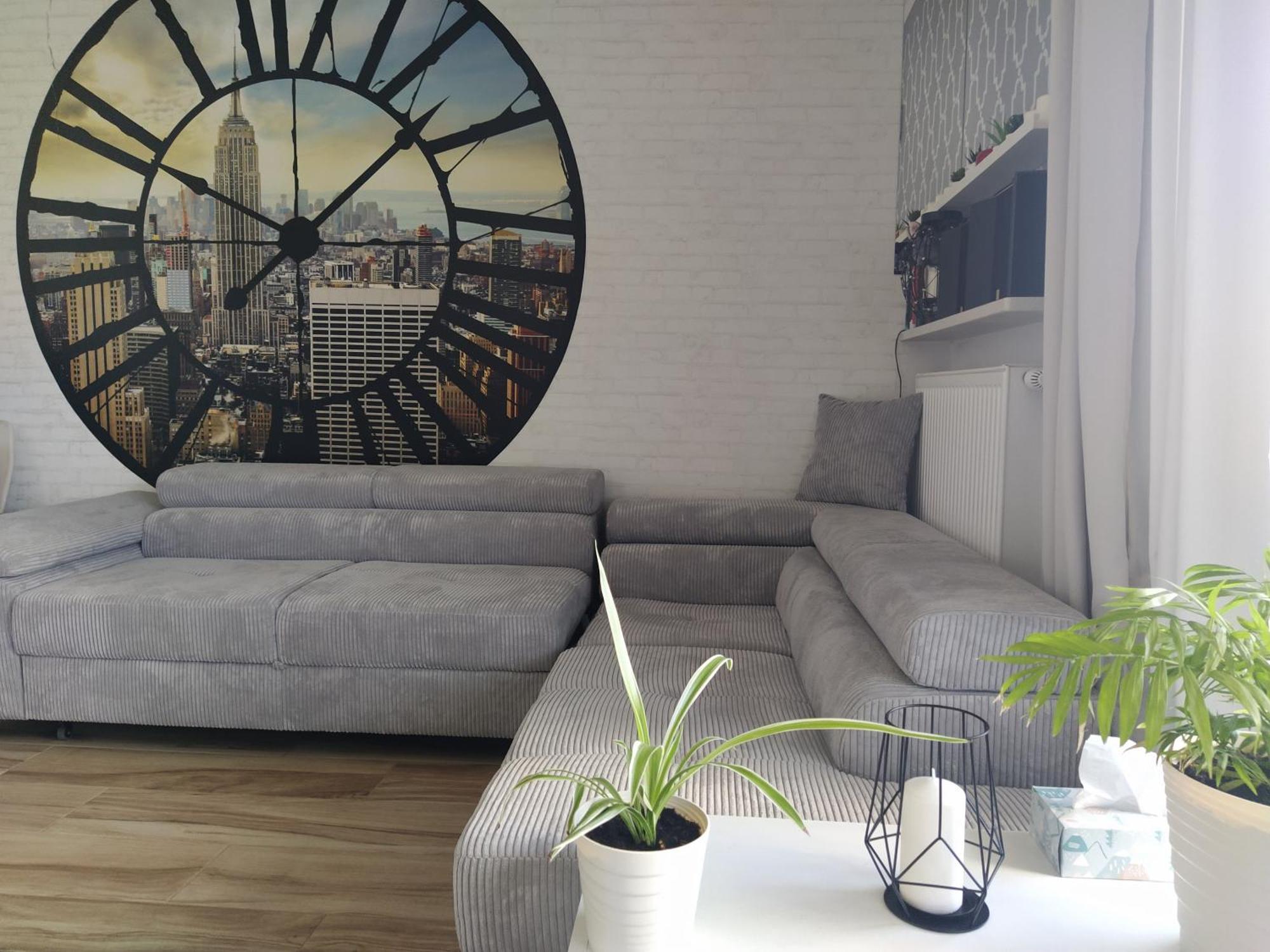 Ursus Apartment Warsaw