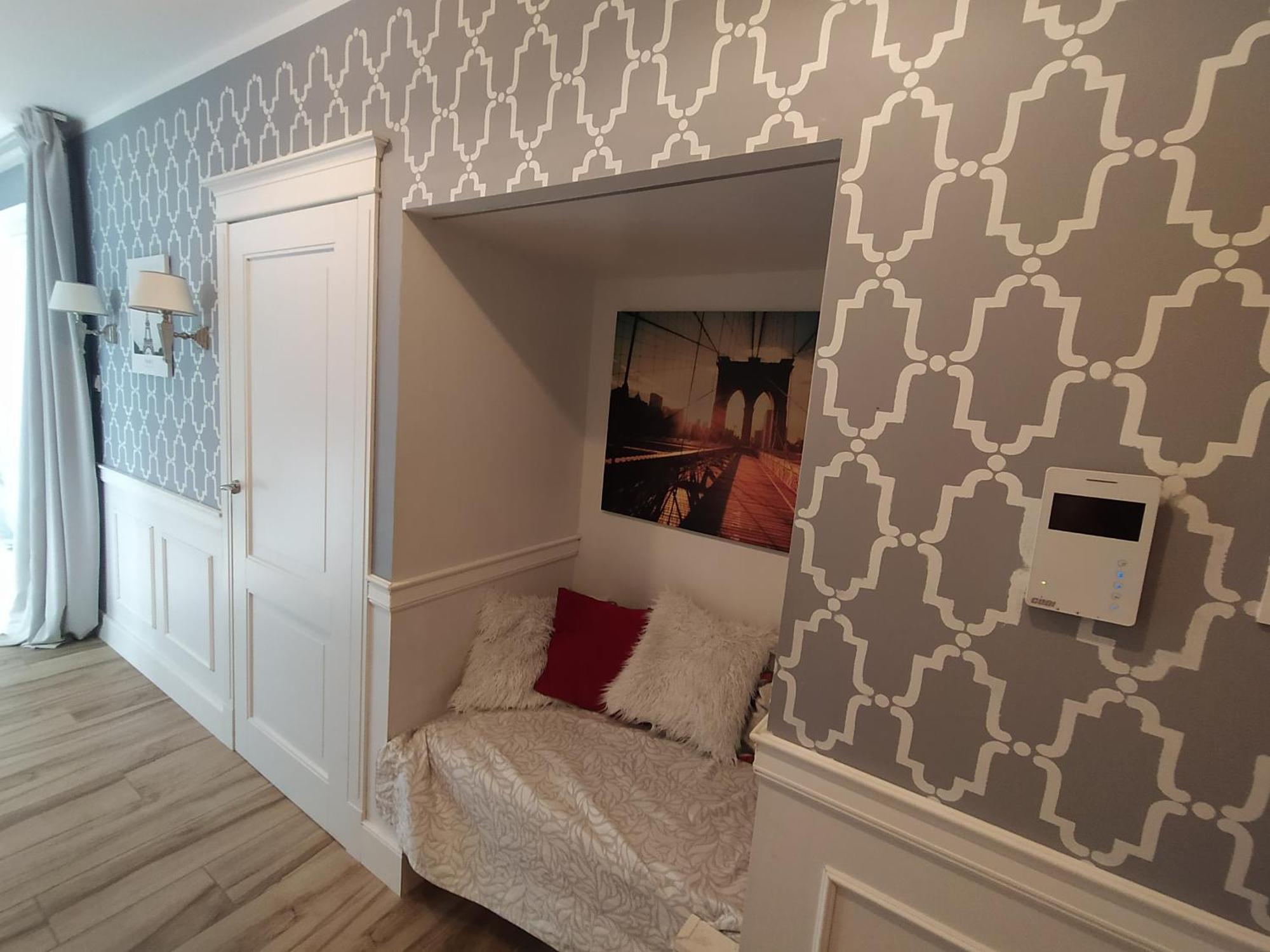 Ursus Apartment