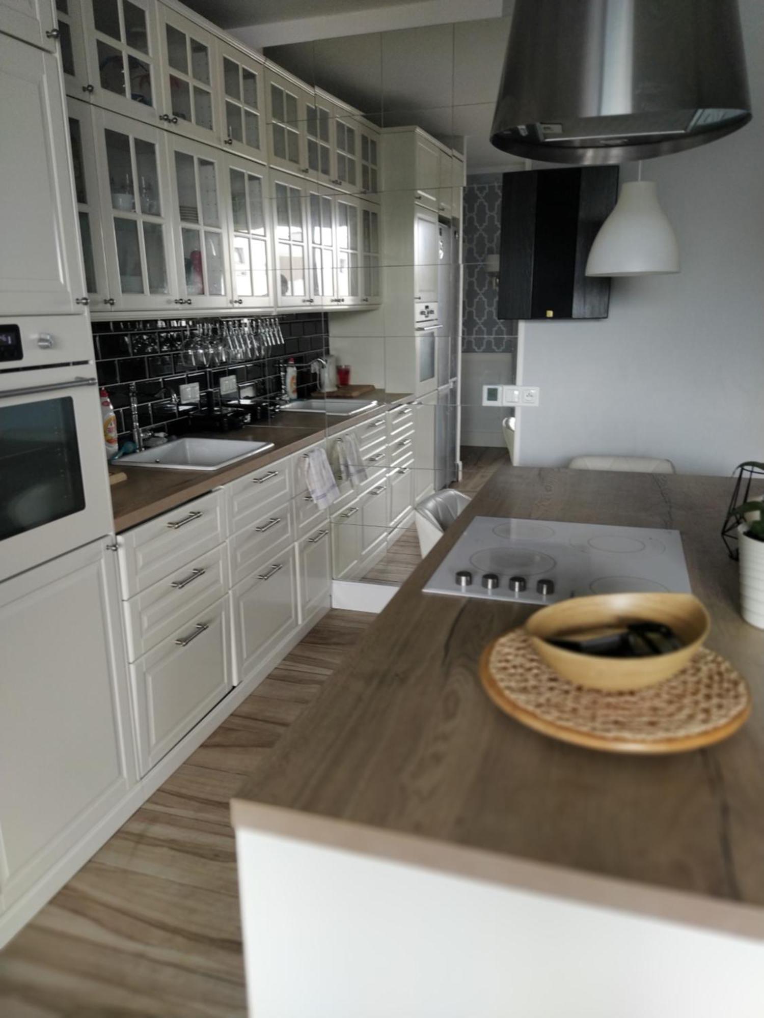 Ursus Apartment