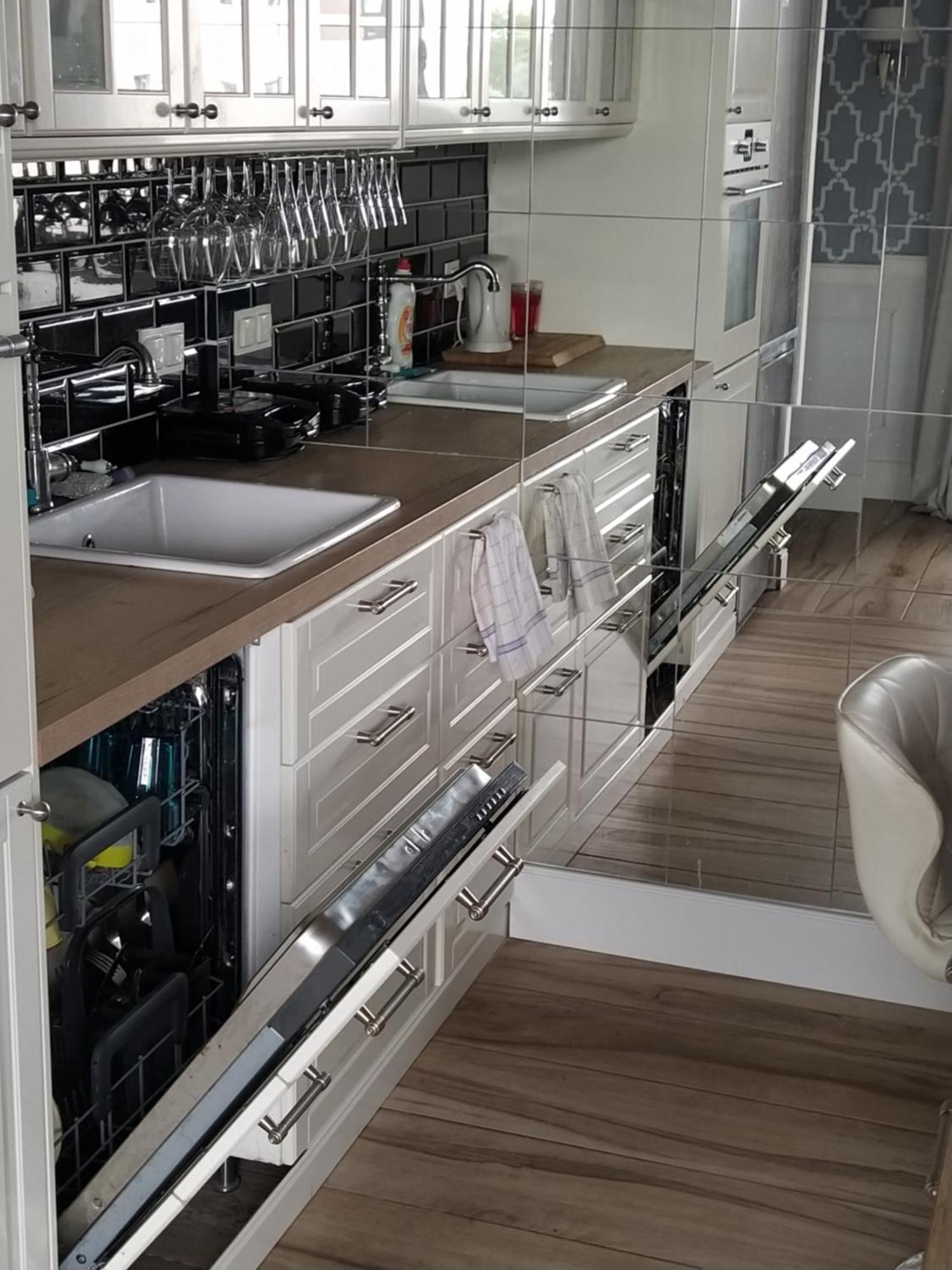 Apartment Ursus *