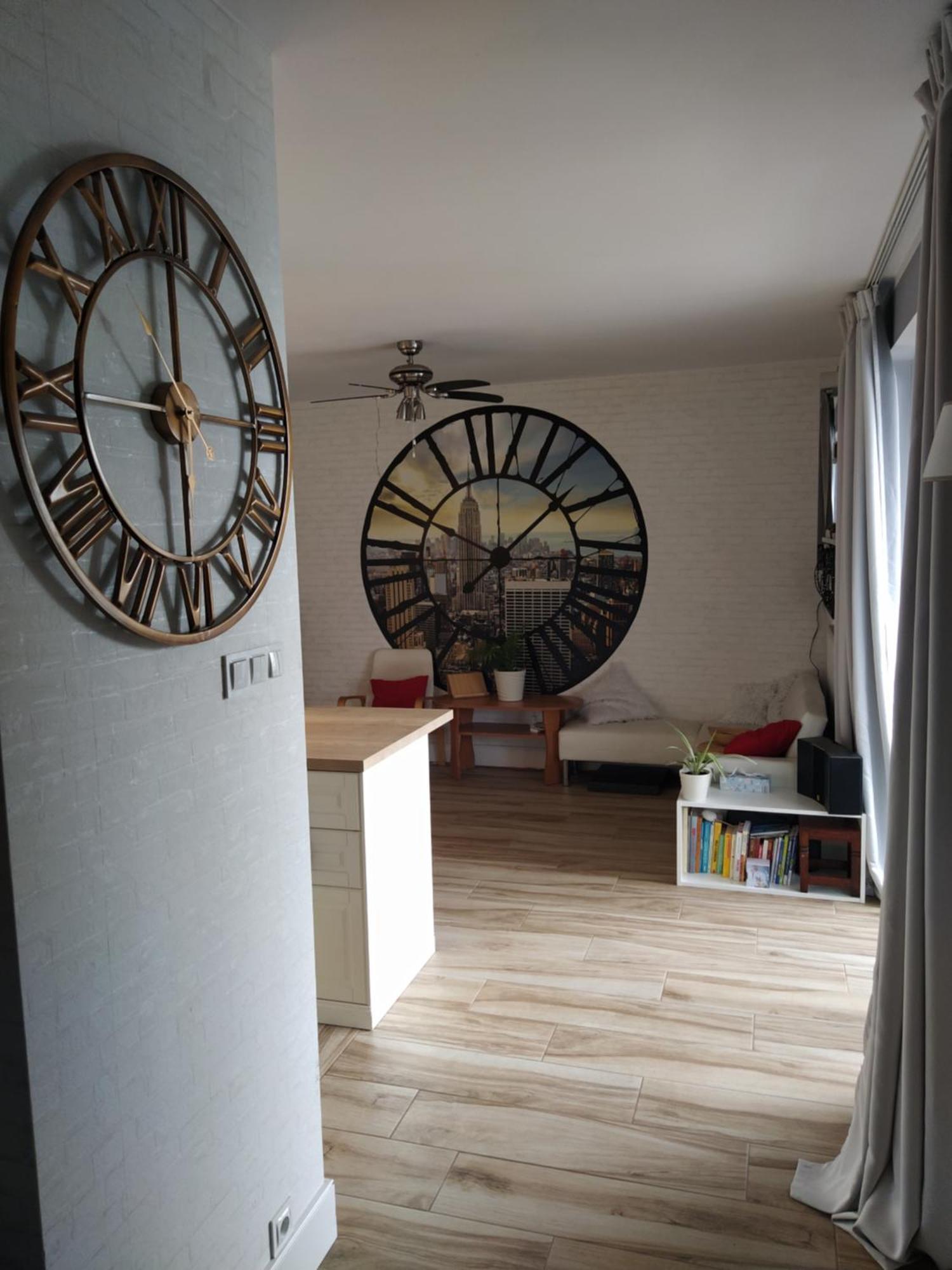 Apartment Ursus