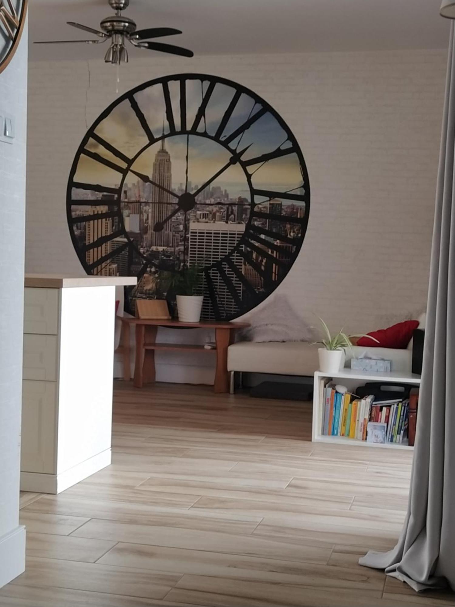 Apartment Ursus Warsaw
