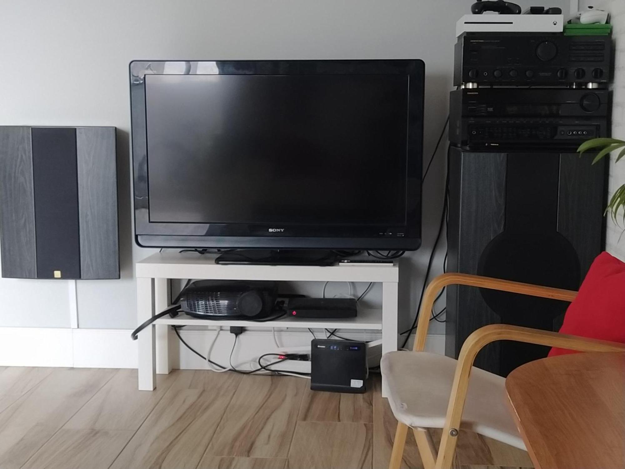 Apartment Ursus *